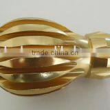 A Variety of Processes, a Variety of Properties of Aluminum Curtain Rod thumbnail-5