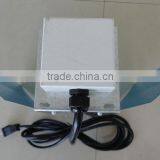 Euro Reflector Hydroponic Tent Grow Light Use With Ballasts, HPS Bulbs thumbnail-3