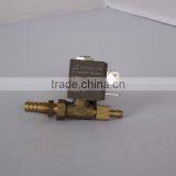 BONA Welding Machines VZCT Double Lock Barbed Port 6.5mm*8mm Brass Solenoid Valve thumbnail-2