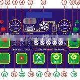 Air Atmosphere Fashion Belts