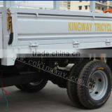 Reverse Drift Trike thumbnail-3