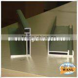 Hot Sale 6063 T5 Aluminium Extrusion Profiles In L/U/T/Z Shape thumbnail-3