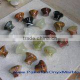 CUSTOM DESIGN AND SIZE ONYX KNOBS AND PULLS COLLECTION thumbnail-2