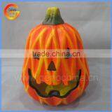 Wholesale Ceramic Halloween Pumpkin thumbnail-5