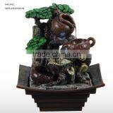 2017 New Water Features Outdoor of China National Standard thumbnail-3