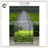 Contracted Fashion Antirust Metal Decorative Mirror Wall Mirror thumbnail-1