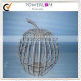 Western Craft Wrought Iron Pillar Candle Holders thumbnail-1