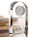 New Crystal Clock for Wedding Souvenirs thumbnail-1