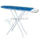 Wooden Ironing Board Iron Table thumbnail-1