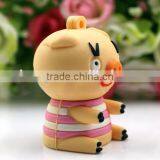 OEM Creative Cute Cartoon Usb Memory Stick thumbnail-3