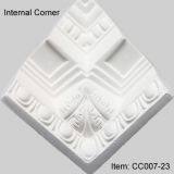 High Density Decorative Corner Moulding thumbnail-3