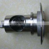 SS 202# Meat Mincer Parts, 12#, 22#,32#, Good Finish thumbnail-1