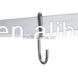 Hight Quality Stainless Steel Door Hook/Kitchen Rack/Kitchen Hook thumbnail-1