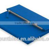 A4 Ducument Folder With 20 Pages Notebook Pen Excluded thumbnail-4