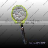 Mosquito Swatter Rechargeable 3 Layers Net LED Light thumbnail-1