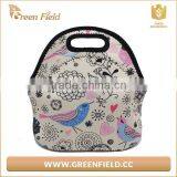 Pet Shape Fitness Lunch Cooler Bags With Neoprene for Kids thumbnail-6