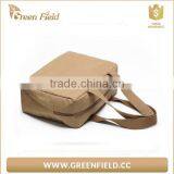 Lightweight High Quality Paper Fancy Business Laptop Bag thumbnail-1