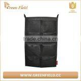 Bulk Felt Fabric Vertical Garden Pot Green Wall Pocket Planter thumbnail-2