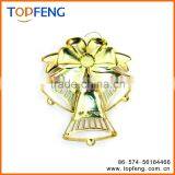 Christmas Bell Decoration /handmade Christmas Bell/christmas Home Decoration thumbnail-4