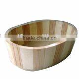 Wholesale Special Simple Wooden Water Bucket thumbnail-1