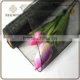 Beautiflul Colorful Soft Silk Organza Roll for Wedding Decoration and Gift Package thumbnail-6