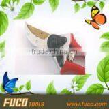 DELUXE TITAN BYPASS HAND GARDEN PRUNER thumbnail-2