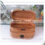 2015 Chaep Wooden Popular Eyeglass Cases thumbnail-2