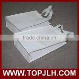 2017 Wholesale Blank Non-Woven Tote Bags thumbnail-2