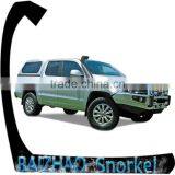 Off Road 4WD Volkswagen 4x4 Amarok Car Snorkel AMK 03/11 Onwards 2.0TDI Diesel thumbnail-4