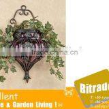 Metal Vase thumbnail-6