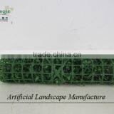 Artificial Boxwood Carpet ,fake Green Hedge Boxwood Mat thumbnail-6