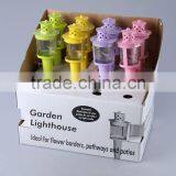 Torch Design Iron Candle Holder/Home Decoration Candlestick thumbnail-4