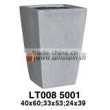 East Asia Manufacturer Unique Decor Stylish Poly Sante Pottery thumbnail-1