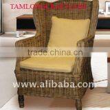 RATTAN CHAIR TCC-R010 thumbnail-1