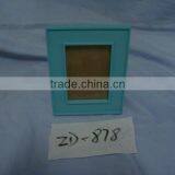 Wooden Photo Frame for Your Design thumbnail-5