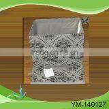 China New Design Popular Collapsible Fabric Storage Boxes