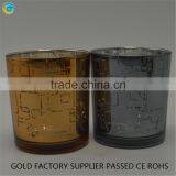 Maze Design Candle Holder Glass,candle Warmer Plug in thumbnail-3