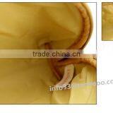 Promotion Fashional Travel Leather Cosmetic Bag thumbnail-6