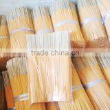 2016 Wholesale Bamboo Natural Incense Sticks 9'' White thumbnail-3