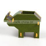 Wholesale Elephant Shape Bag thumbnail-1