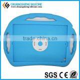 Candy Color Various Size Tablet Protective Case, Silicone Tablet Cover, Hand PC Protect Cover thumbnail-6