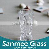 Factory Wholesale Mini Glass Wine Cups thumbnail-1
