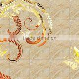 BISINI Luxury Art Ceramic Wall Decor, 600*600mm; 800*800mm thumbnail-1