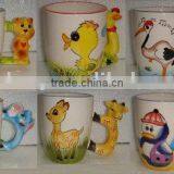 Dolomite Hand Painting Mug thumbnail-1