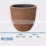 Vietnamese Terracotta Mini Planter BN-TR020 thumbnail-1