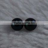 7.5-8mm Black Akoya Loose Pearl Beads Price thumbnail-2