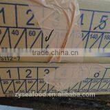 Frozen Sardine Sardinops Melanosticta thumbnail-3