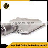 Folding Camping Hand Tool Set thumbnail-5