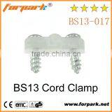 Power Tools Spare Parts Impact Drill 13mm Cord Clamp thumbnail-1
