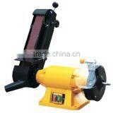 520W Bench and Belt Grinder thumbnail-1